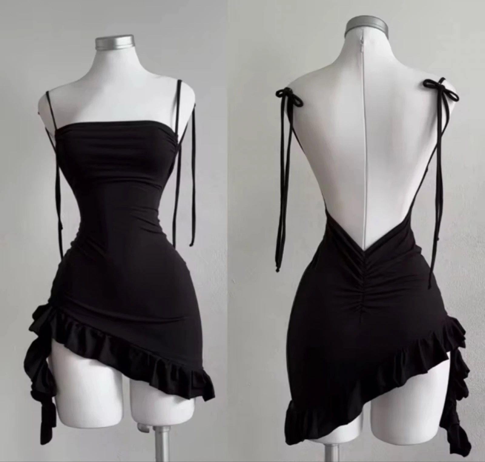 Magnifique robe femme 